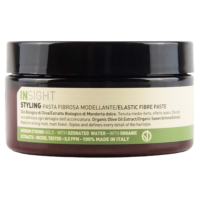 

Insight Styling Elastic Fibre Paste
