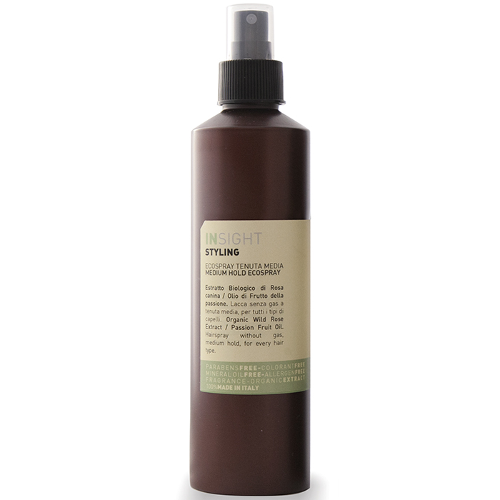

c Insight Medium Hold Ecospray