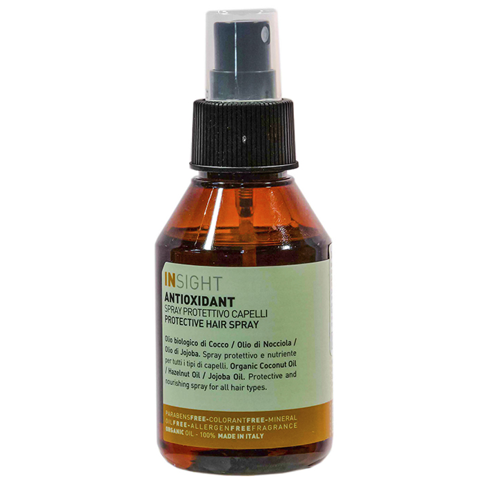 

Insight Antioxidant Spray