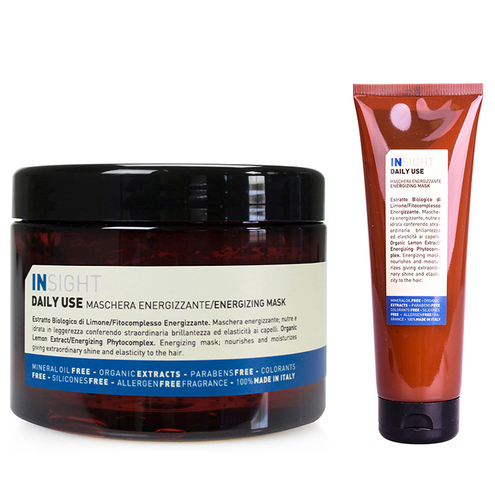 

Insight Daily Use Mask