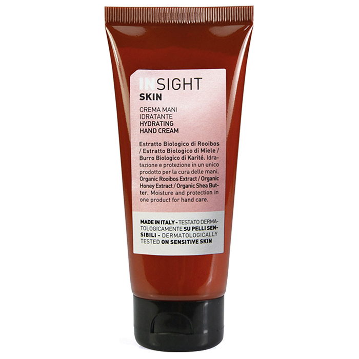 

Insight Hydrating Hand Cream