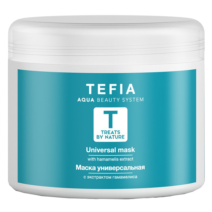 

Tefia Universal Mask