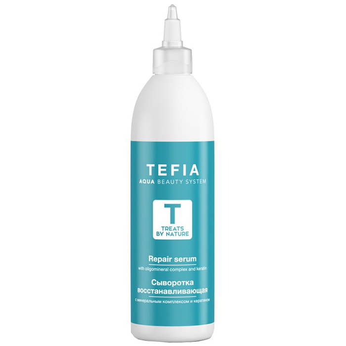 

Tefia Repair Serum