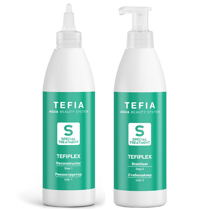 

Tefia Tefiplex
