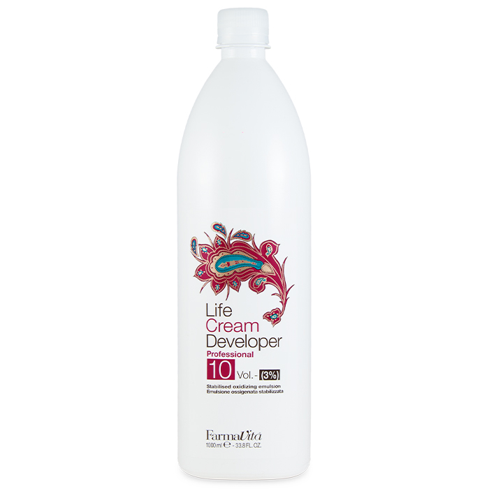 

FarmaVita Life Cream Developer