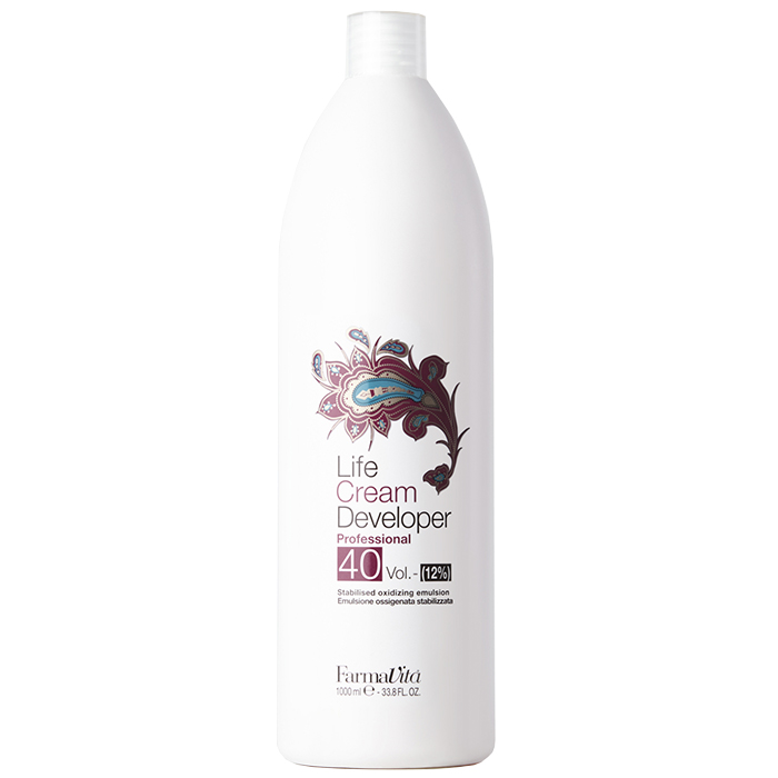 

FarmaVita Life Cream Developer
