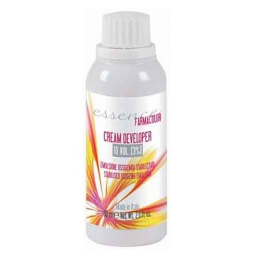 

FarmaVita Cream Developer