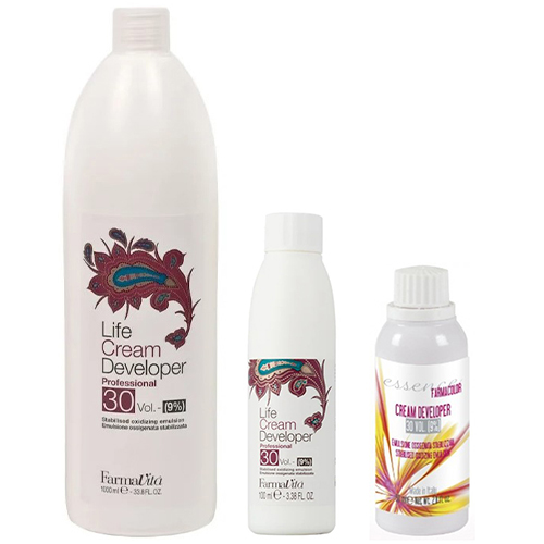 

FarmaVita Life Cream Developer