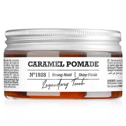 

FarmaVita Amaro Caramel Pomade