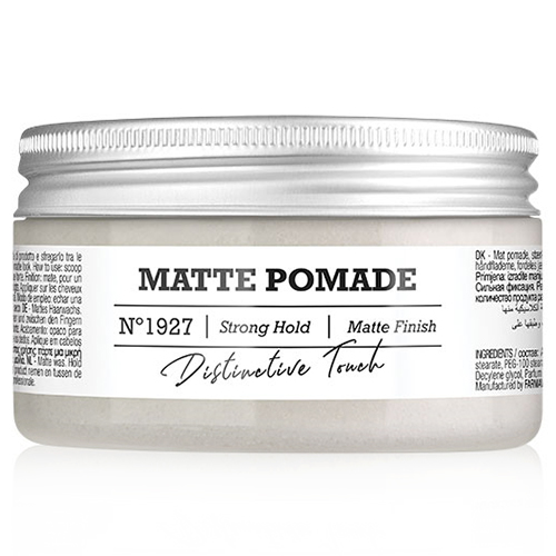 

FarmaVita Amaro Matte Pomade