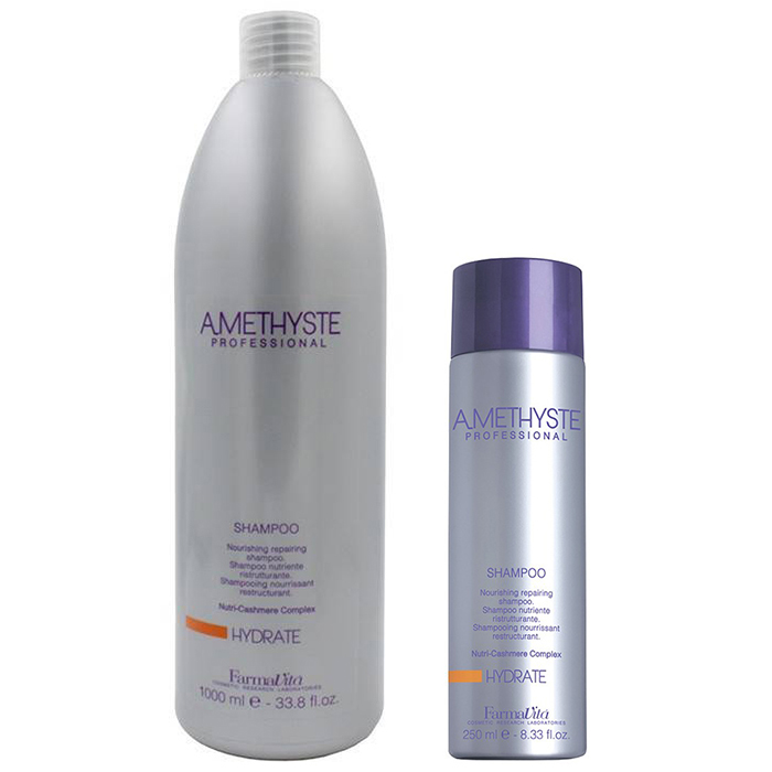 

FarmaVita Amethyste Hydrate Shampoo