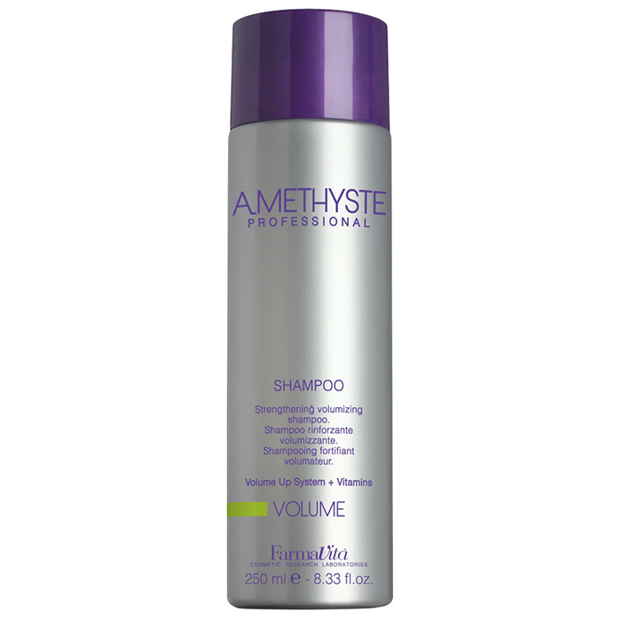 

FarmaVita Amethyste Volume Shampoo