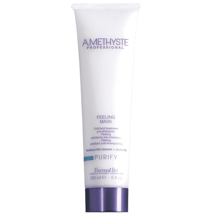 

FarmaVita Amethyste Purify Peeling Mask