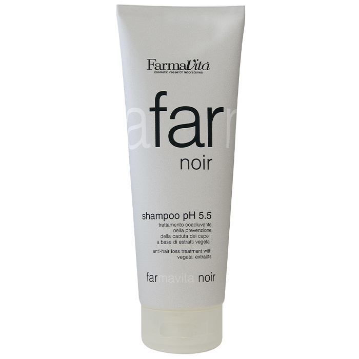 

FarmaVita Shampoo Noir