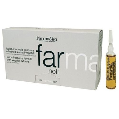 

FarmaVita Lotion Noir
