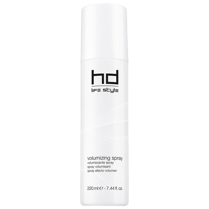 

FarmaVita Hd Volumizing Spray