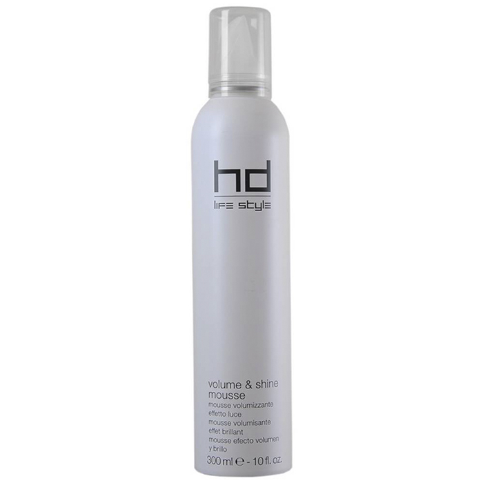 

FarmaVita Hd Volume And Shine Mousse