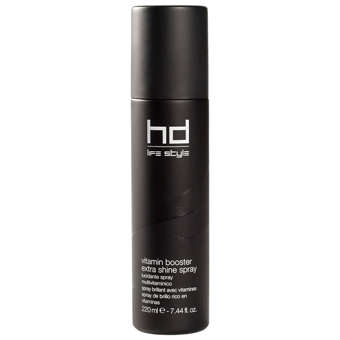

FarmaVita Hd Vitamin Booster Extra Shine Spray
