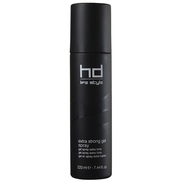 

FarmaVita Hd Extra Strong Gel Spray