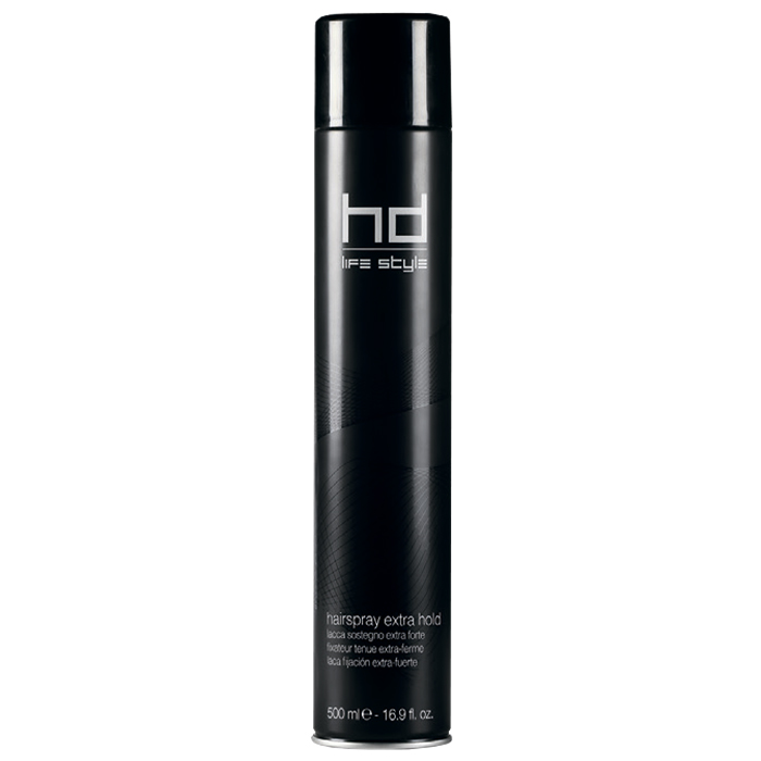 

FarmaVita Hd Hair Spray Extra