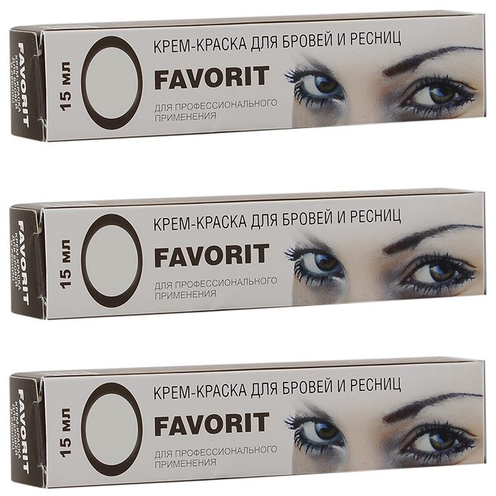 

FarmaVita Favorit Color