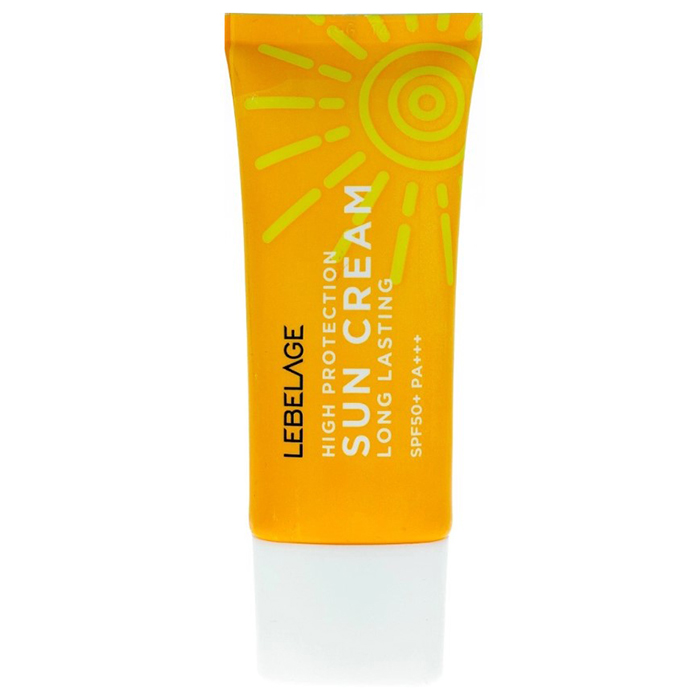 

Lebelage High Protection Long Lasting Sun Cream SPF PA
