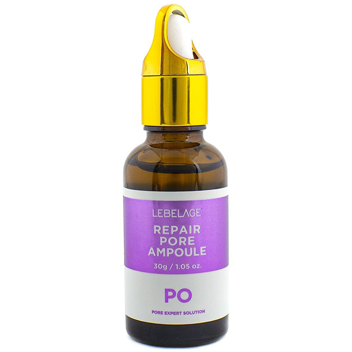

Lebelage Repair Ampoule Pore PO