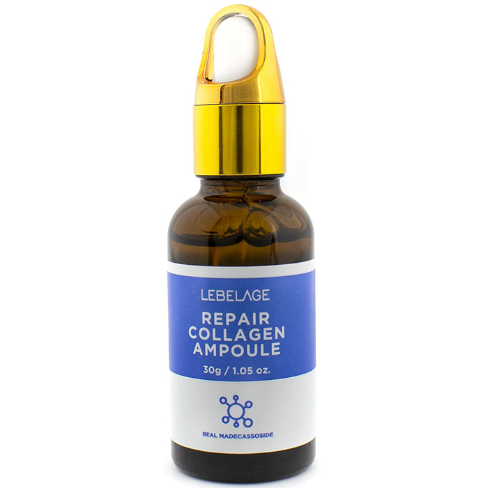 

Lebelage Repair Ampoule Collagen