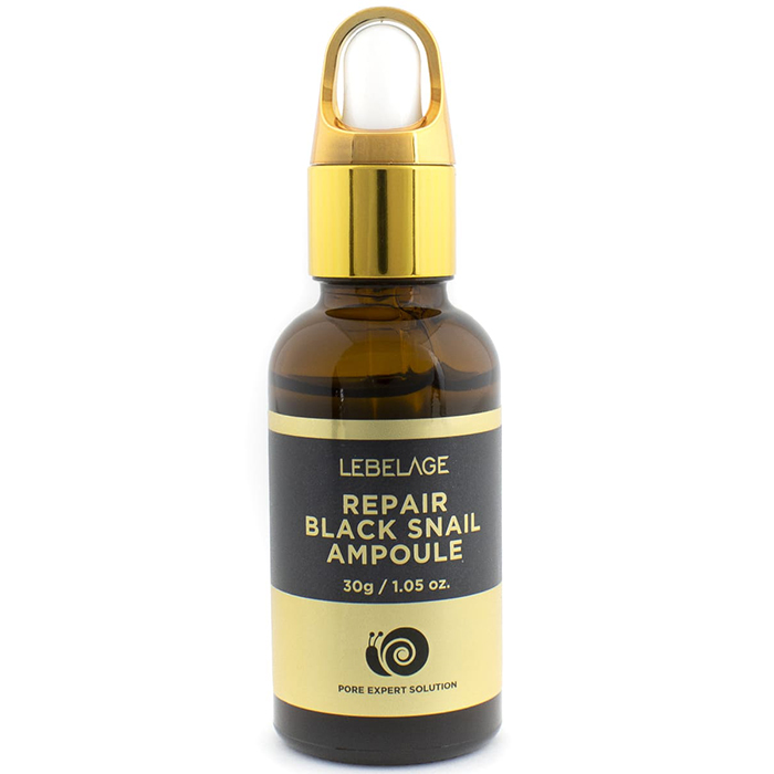 

Lebelage Repair Ampoule Black Snail