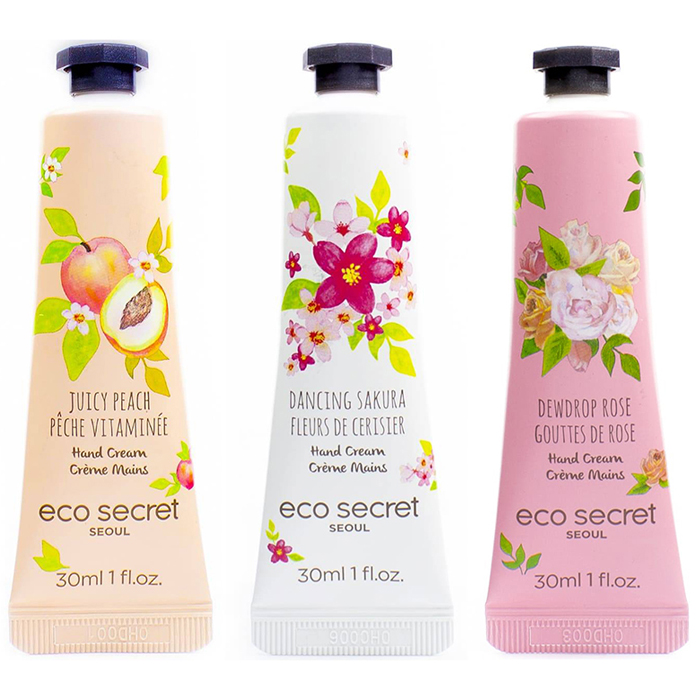 

Eco Secret Hand Cream