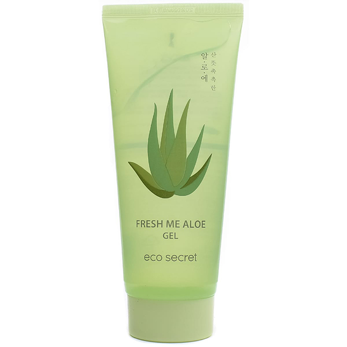 

Eco Secret Fresh Me Aloe Gel