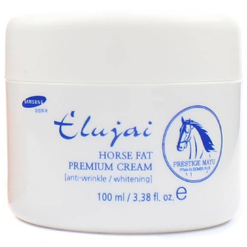 

Elujai Horse Fat Special Cream