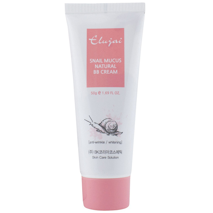 

Elujai Snail natural BB Cream