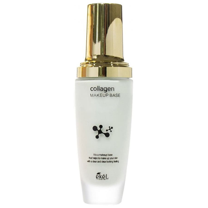 

Ekel Collagen MakeUp Base