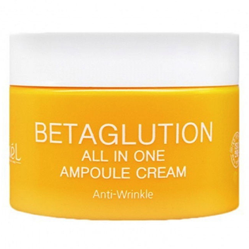 

Ekel All In One Ampoule Cream Betaglution