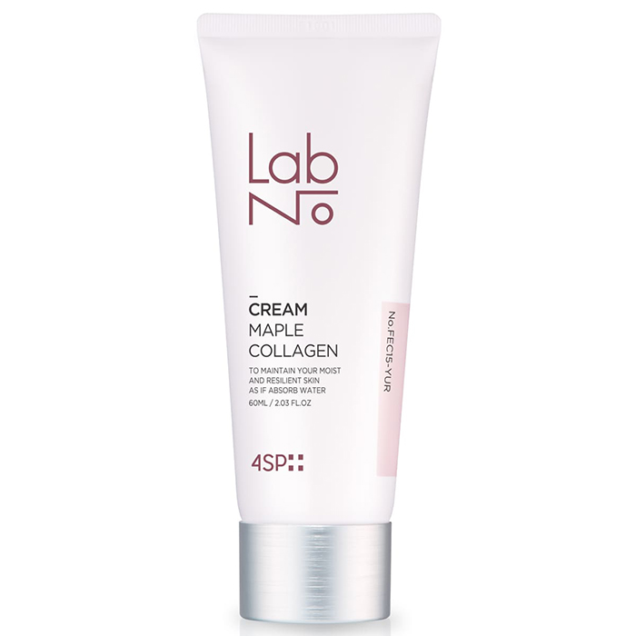 

LabNo SP Maple Collagen Cream