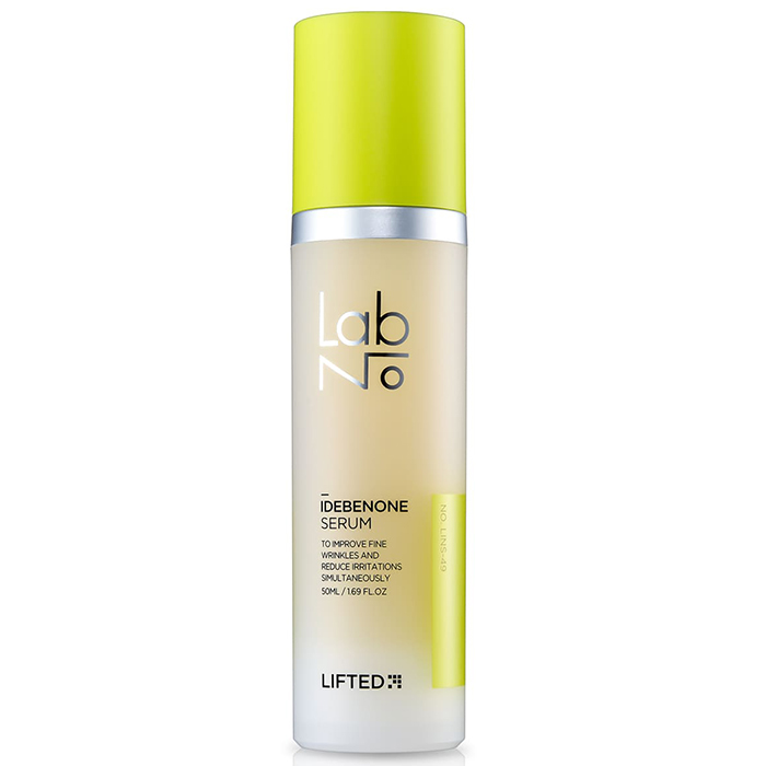

LabNo Lifted Idebenone Serum