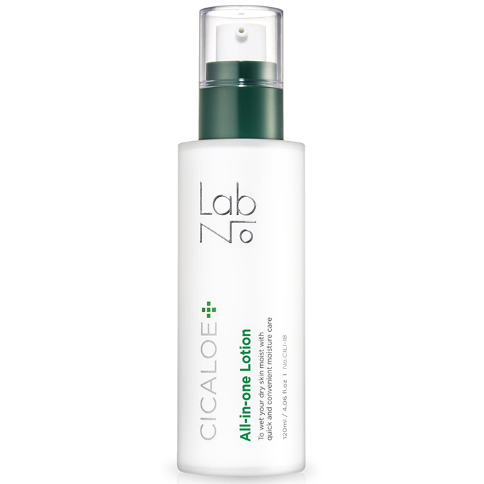 

LabNo Cicaloe AllInOne Lotion