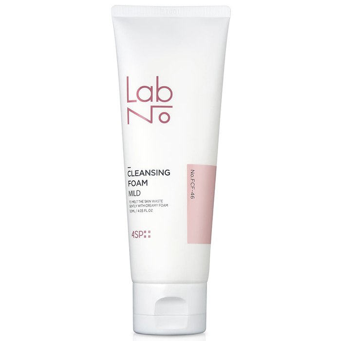

LabNo SP Mild Cleansing Foam