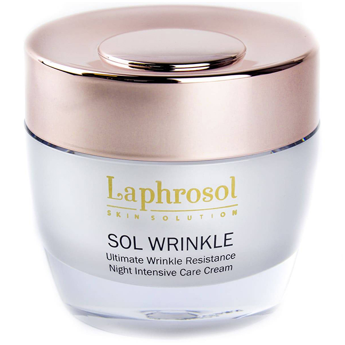 

Laphrosol Sol Wrinkle Cream