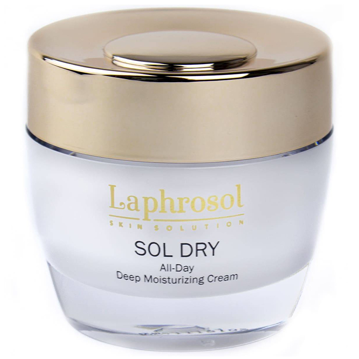 

Laphrosol Sol Dry Cream