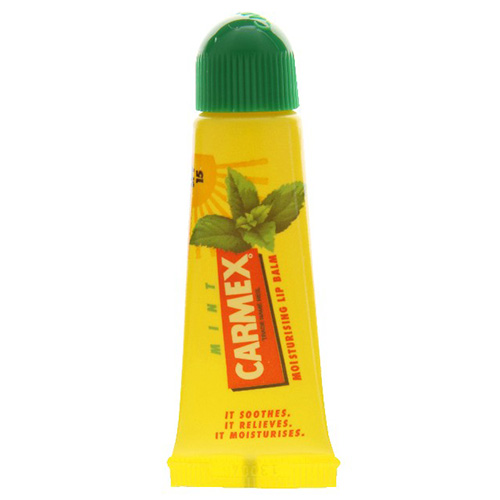 

Carmex Mint Lip Balm