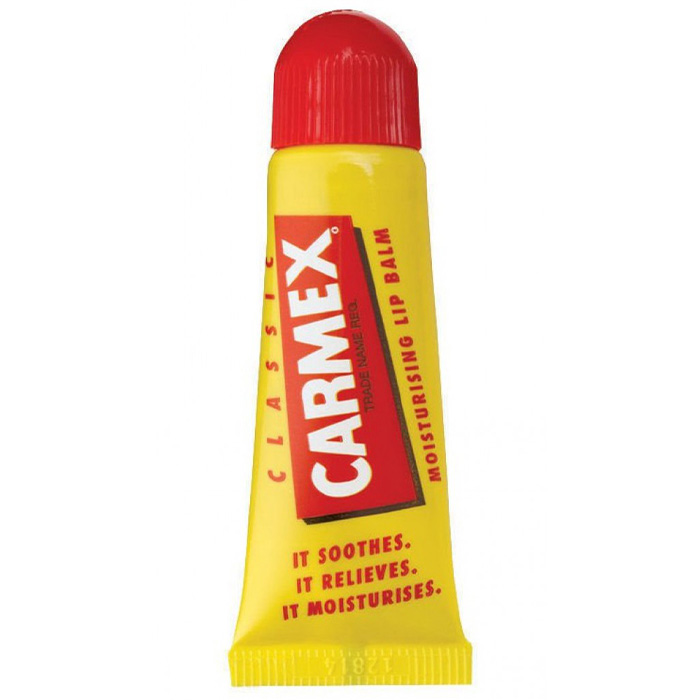 

Carmex Classic Lip Balm