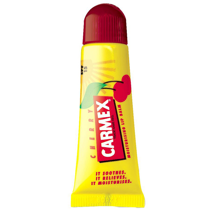 

Carmex Cherry Lip Balm