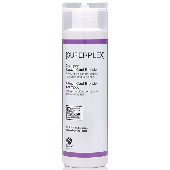 

Barex Superplex