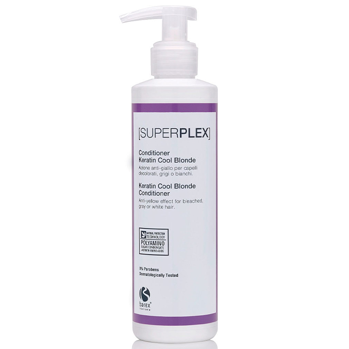 

Barex Superplex