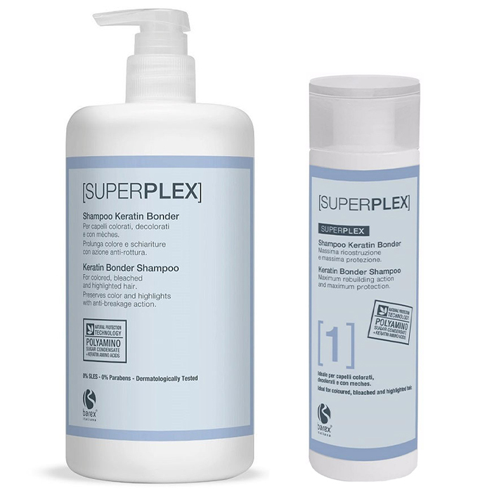 

Barex Superplex