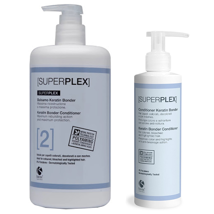 

Barex Superplex