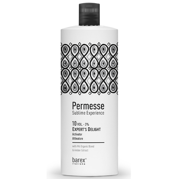 

Barex Experts Delight Activator