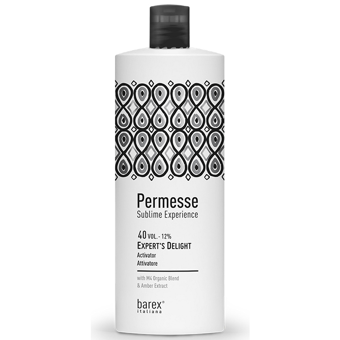 

Barex Experts Delight Activator